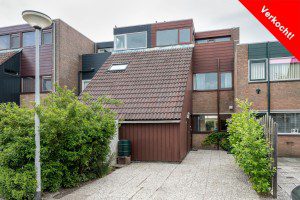 Verkocht Griend 22