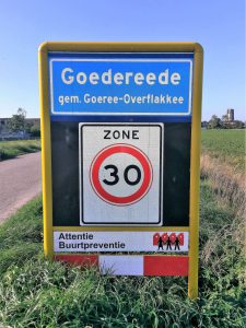 Makelaar in Goedereede
