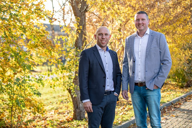 Krieger & Witte makelaars