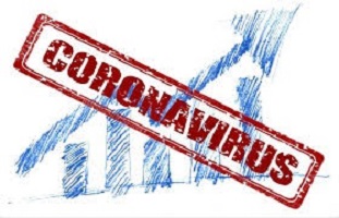 Corana virus en woning markt