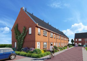 project Oude Boomgaard Herkingen