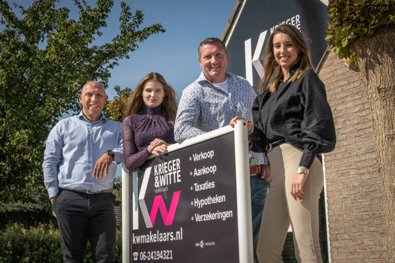 Team Krieger & Witte makelaars