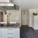 Vrijstaande woning Dirksland Poldersweegje 27 keuken