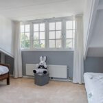 Vrijstaande woning Dirksland Poldersweegje 27 slaapkamer