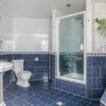 Vrijstaande woning Dirksland Poldersweegje 27 badkamer