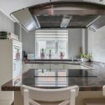Vrijstaande woning Dirksland Poldersweegje 27 keuken