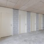 Appartement Middelharnis Gedempt Kanaal 52 berging