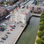 Appartement Middelharnis Gedempt Kanaal 52