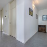 Appartement Middelharnis Gedempt Kanaal 52 entree