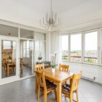 Appartement Middelharnis Gedempt Kanaal 52 loggia