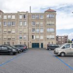 Appartement Middelharnis Gedempt Kanaal 52