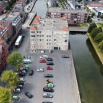 Appartement Middelharnis Gedempt Kanaal 52