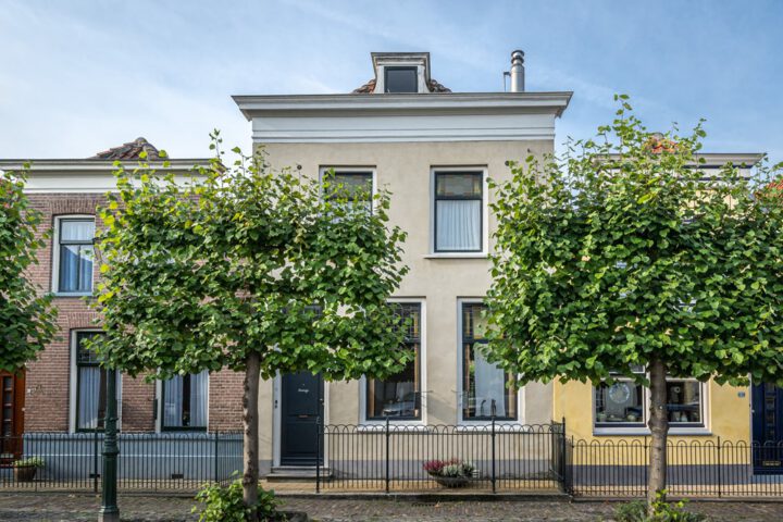 Woning Voorstraat 17