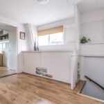 Vrijstaande woning Middelharnis Hobbemastraat 18 overloop