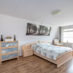 Vrijstaande woning Middelharnis Hobbemastraat 18 slaapkamer