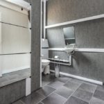 Vrijstaande woning Middelharnis Hobbemastraat 18 toilet