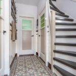 Vrijstaande woning Middelharnis Hobbemastraat 18 entree