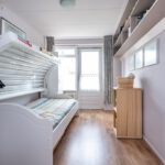 Vrijstaande woning Middelharnis Hobbemastraat 18 slaapkamer