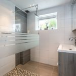 Vrijstaande woning Middelharnis Hobbemastraat 18 badkamer