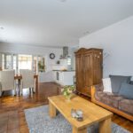 Vrijstaande woning Middelharnis Hobbemastraat 18 woonkamer