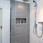 Vrijstaande woning Middelharnis Hobbemastraat 18 badkamer