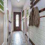 Vrijstaande woning Middelharnis Hobbemastraat 18 entree