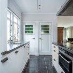 Vrijstaande woning Middelharnis Hobbemastraat 18 keuken