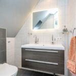 Vrijstaande recreatiewoning Ooltgensplaat Steigerdijk 11 - 34 toilet