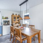 Vrijstaande recreatiewoning Ooltgensplaat Steigerdijk 11 - 34 keuken