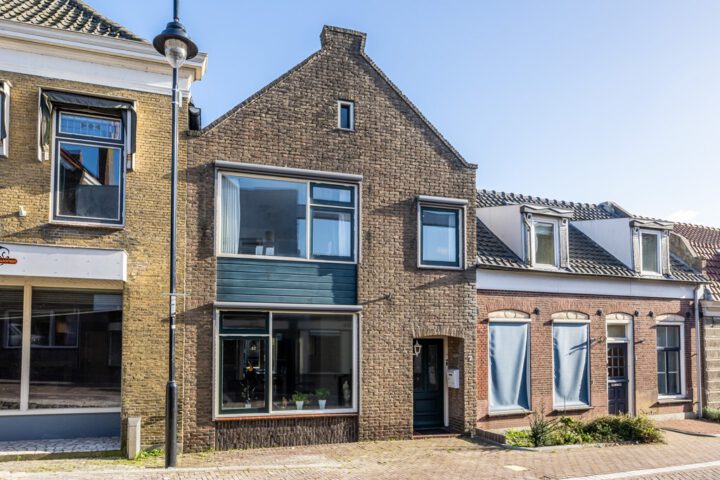 Woning Voorstraat 7