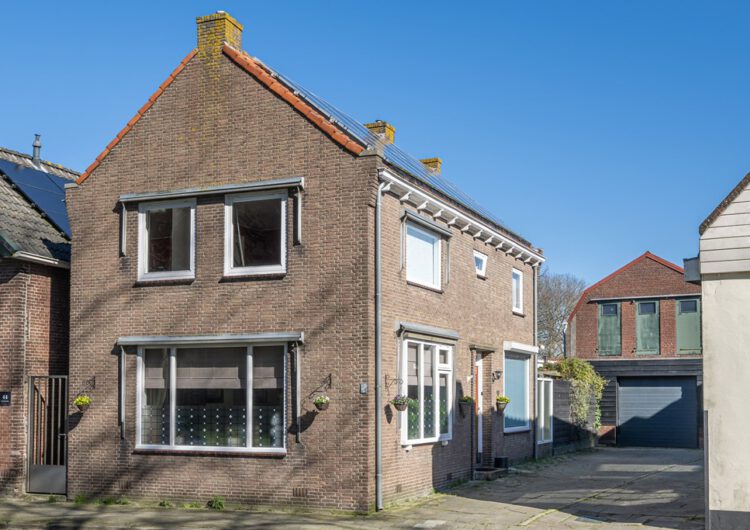 Woning Kerkring 42