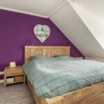 Hoekwoning in Dirksland Secretarieweg 22 slaapkamer