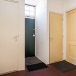 Halfvrijstaande woning Stellendam Bosschieterstraat 16 gang