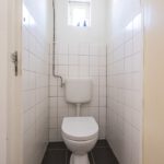 Halfvrijstaande woning Stellendam Bosschieterstraat 16 toilet