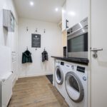 Hoekwoning in Dirksland Secretarieweg 22 bijkeuken