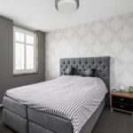 Tussenwoning Middelharnis Bergweg 22 slaapkamer