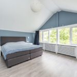 Hoekwoning Oude-Tonge Mariniersweg 39 slaapkamer