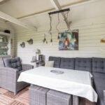 Hoekwoning Oude-Tonge Mariniersweg 39 overkapping