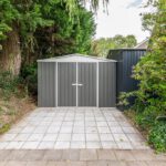 Hoekwoning Oude-Tonge Mariniersweg 39 berging