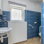 Vrijstaande woning met garage Ooltgensplaat Molendijk 75 badkamer