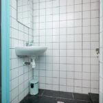 Tussenwoning Melissant Julianaweg 7 toilet