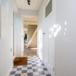 Vrijstaande woning Goedereede Doelweg 16 hal