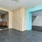 Tussenwoning Melissant Julianaweg 7 woonruimte
