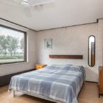 Vrijstaande woning met garage Ooltgensplaat Molendijk 75 slaapkamer