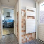 Half vrijstaande woning Sommelsdijk Westdijk 13 hal
