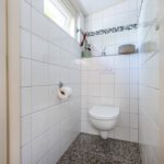 Half vrijstaande woning Sommelsdijk Westdijk 13 toilet