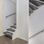 Hoekwoning Middelharnis Herman Heijermanssingel 98 overloop