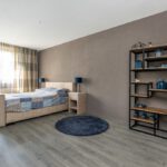 Hoekwoning Middelharnis Herman Heijermanssingel 98 slaapkamer