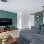 Tussenwoning Dirksland Beukenlaan 14 woonkamer