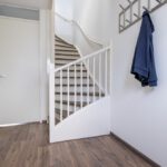 Tussenwoning Dirksland Beukenlaan 14 entree